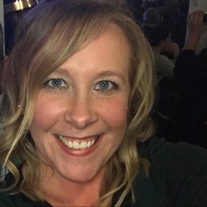 Meet your Posher, Amber